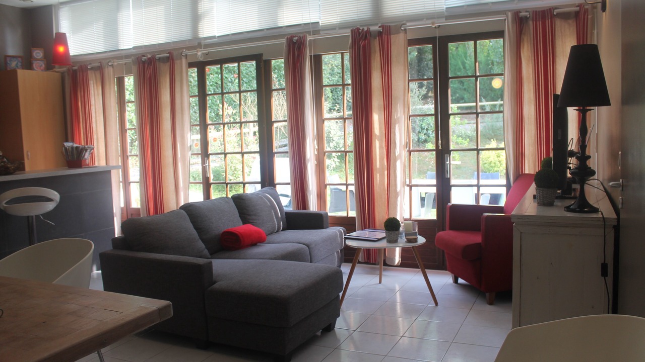 Photo of Livingroom in Ascain