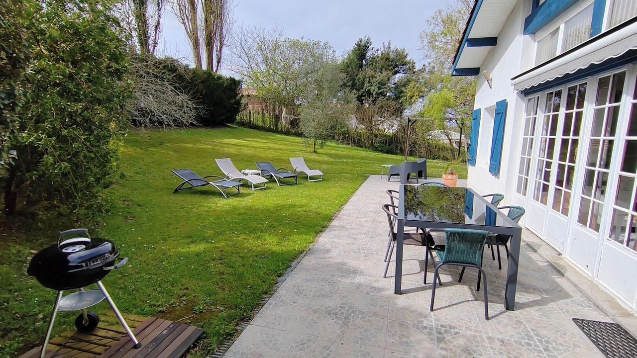 Photo of Outdoor in Ascain
