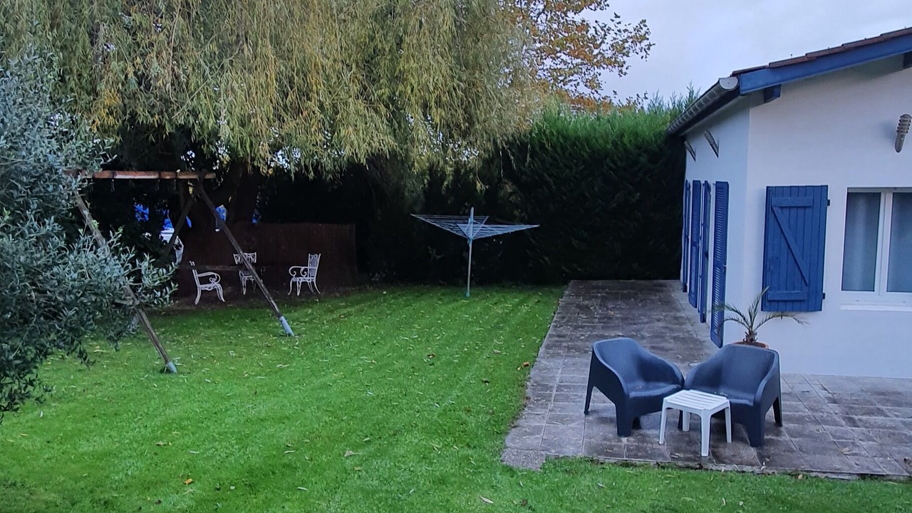 Photo of Outdoor in Ascain