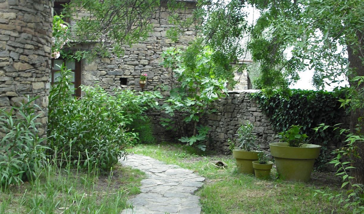 Photo of Outdoor in Coscojuela de Sobrarbe