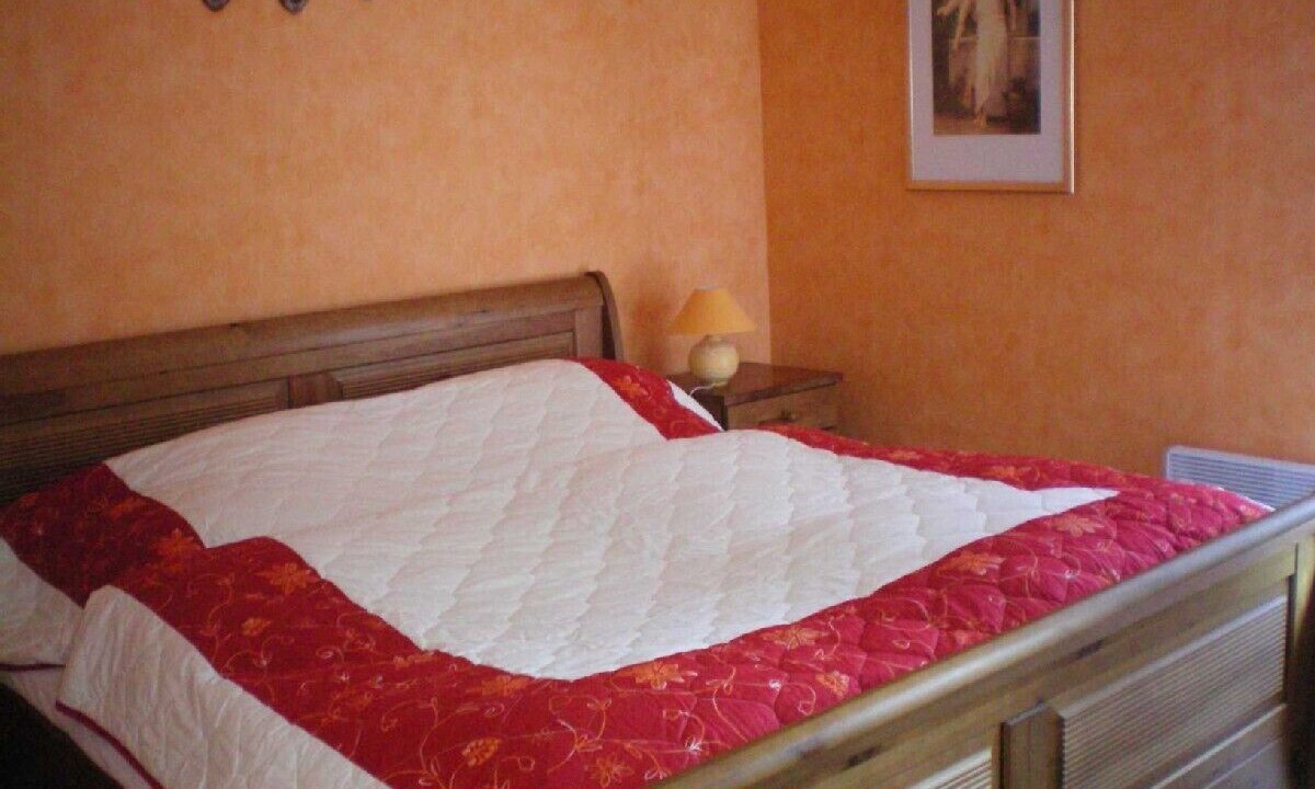 Photo of Bedroom in Rosieres