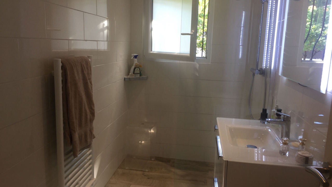 Photo of Bathroom in Les Issambres