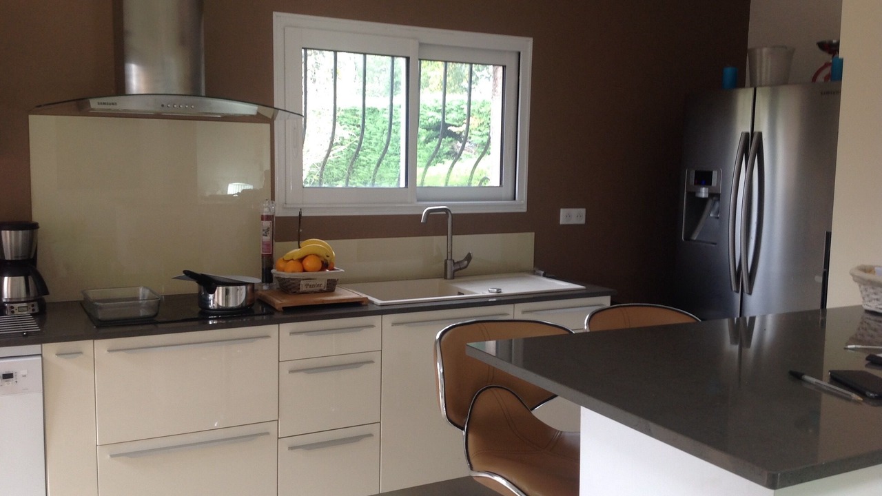 Photo of Kitchen in Les Issambres
