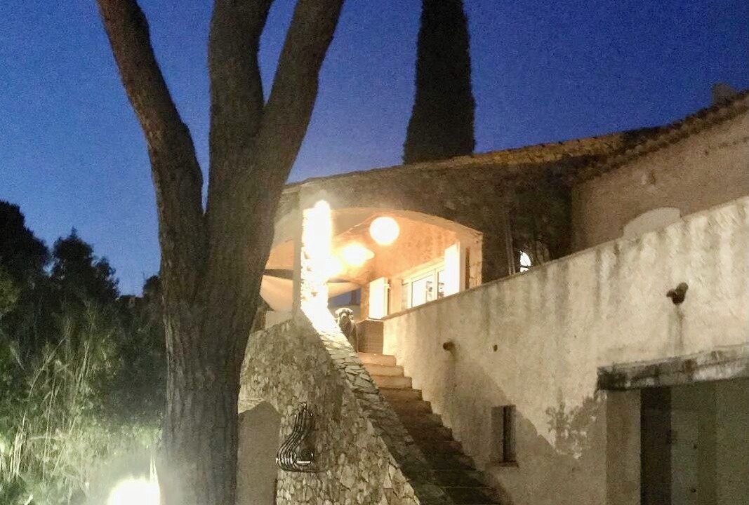 Photo of Outdoor in Les Issambres