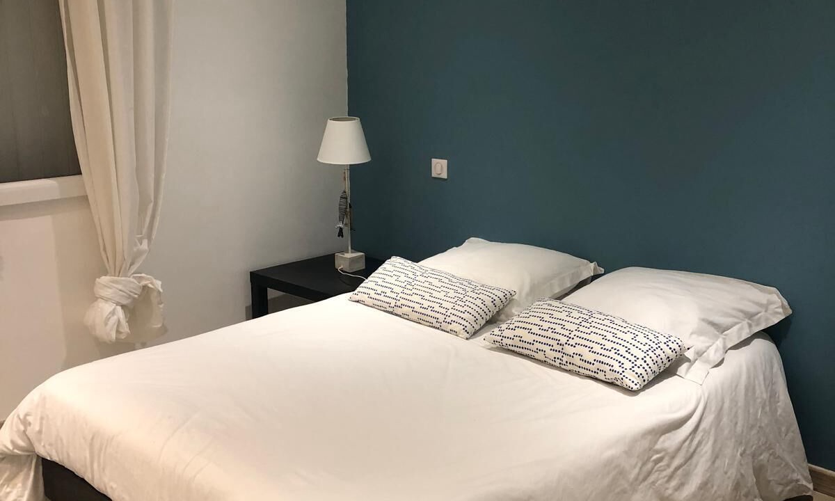 Photo of Bedroom in Les Issambres