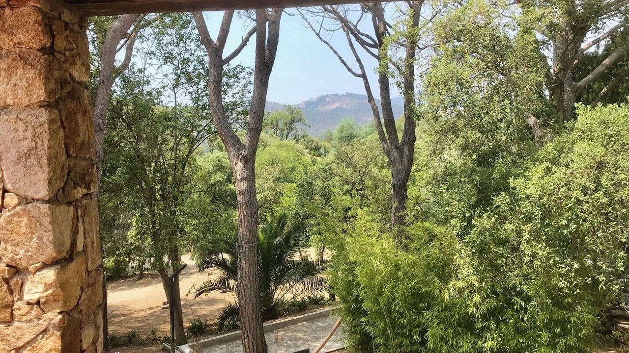 Photo of Outdoor in Les Issambres