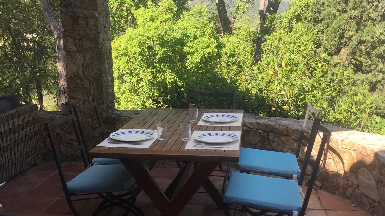 Photo of Outdoor in Les Issambres
