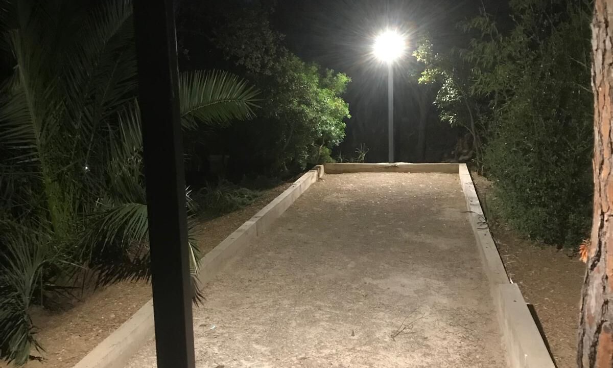 Photo of Outdoor in Les Issambres