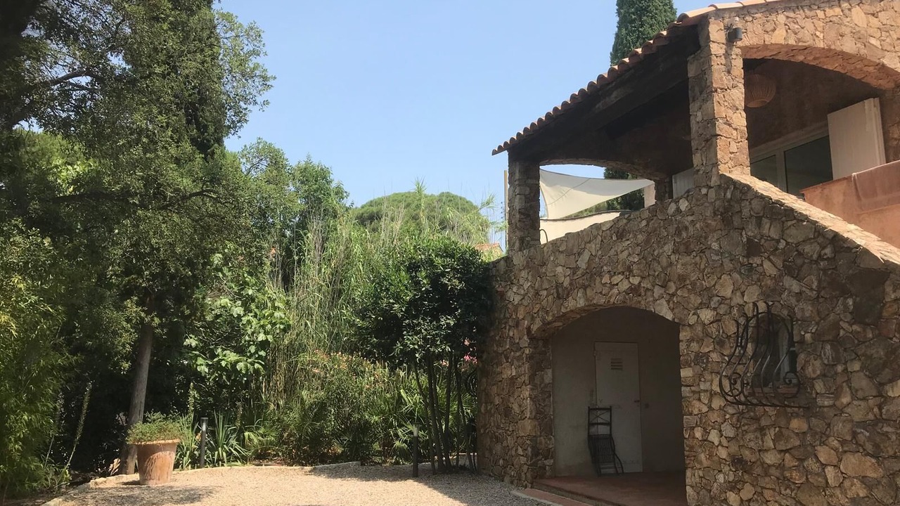 Photo of Outdoor in Les Issambres