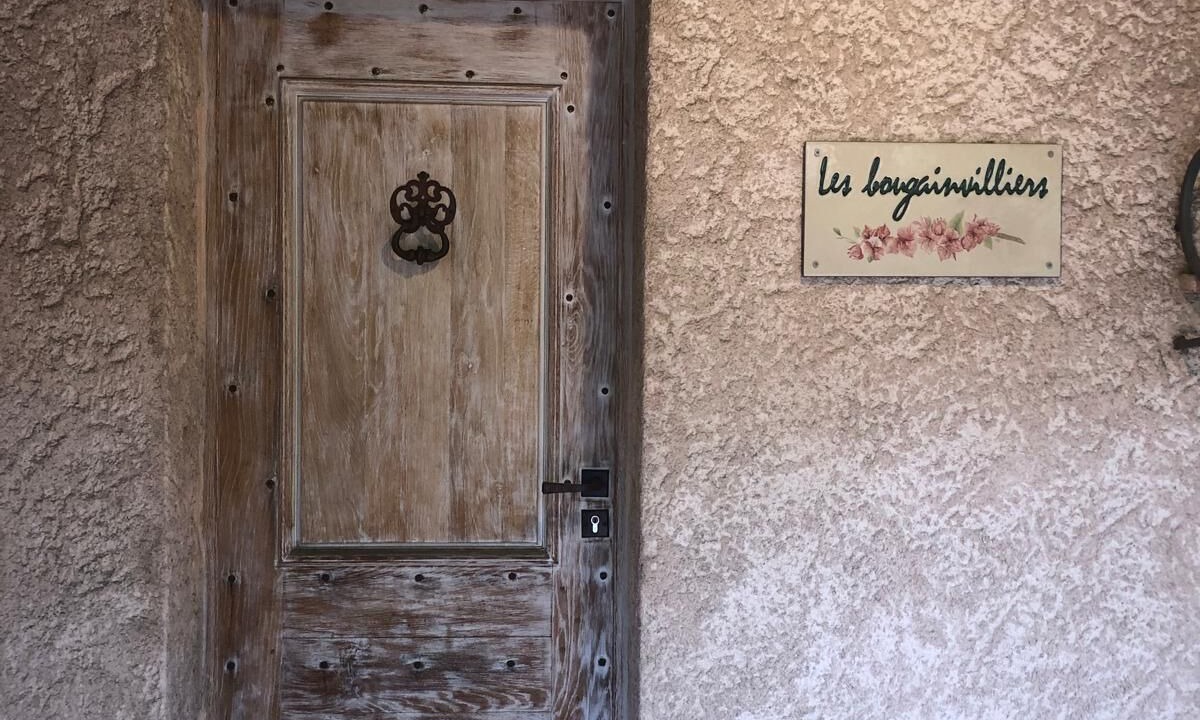 Photo of Outdoor in Les Issambres
