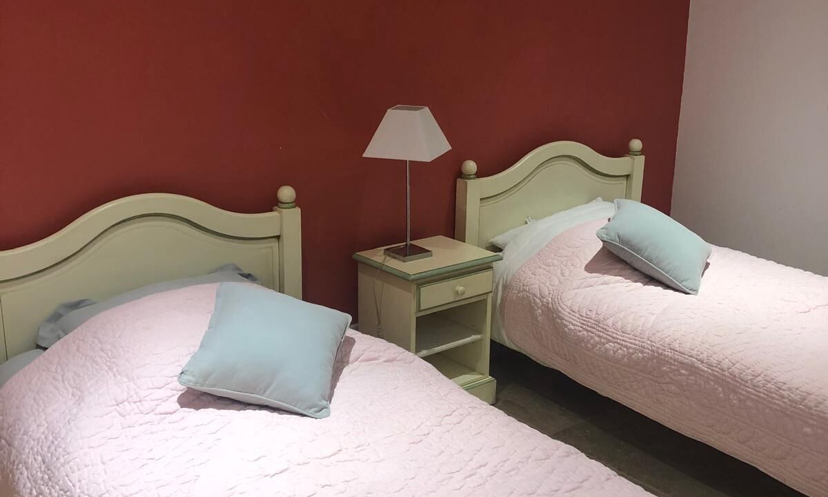 Photo of Bedroom in Les Issambres