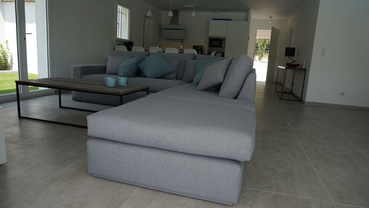 Photo of Livingroom in Plan-de-la-Tour