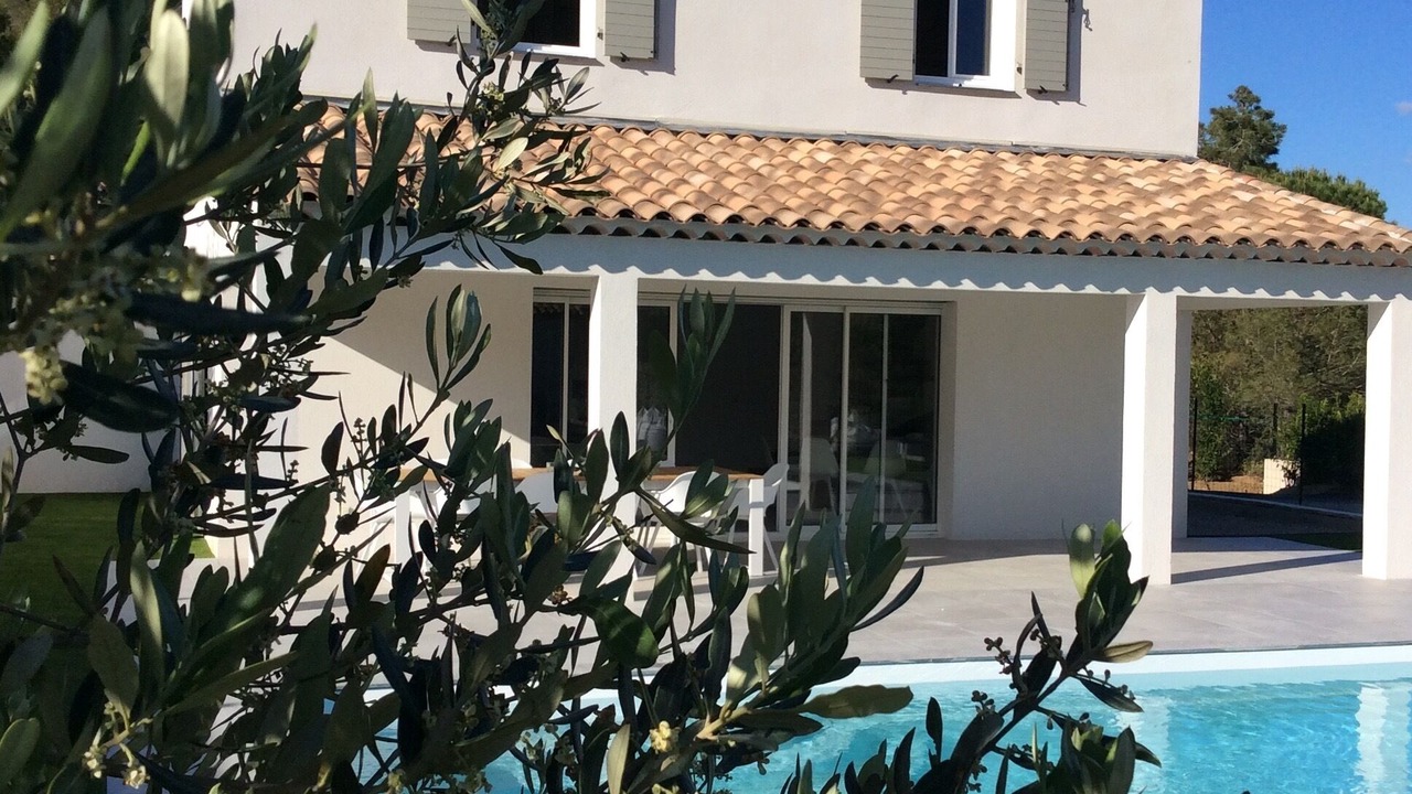 Photo of Outdoor in Plan-de-la-Tour