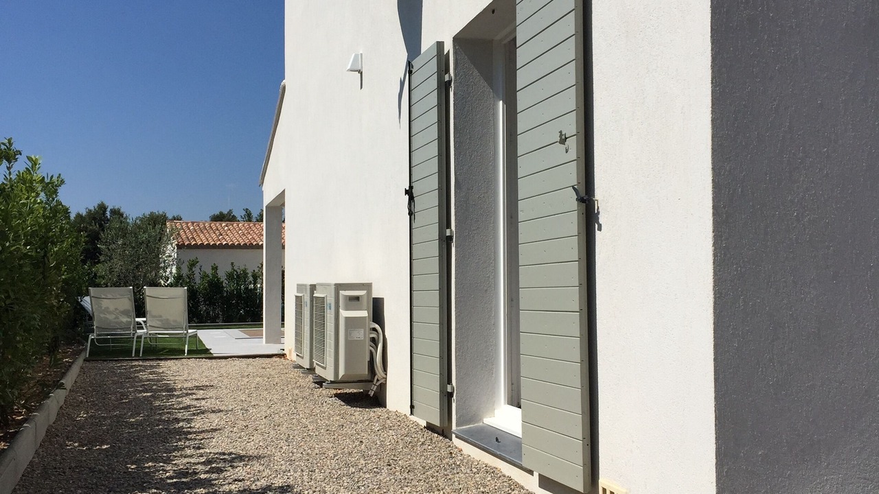 Photo of Outdoor in Plan-de-la-Tour