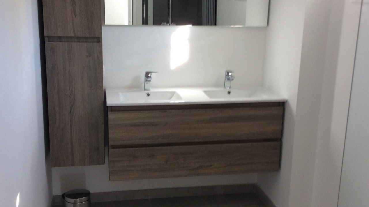 Photo of Bathroom in Plan-de-la-Tour