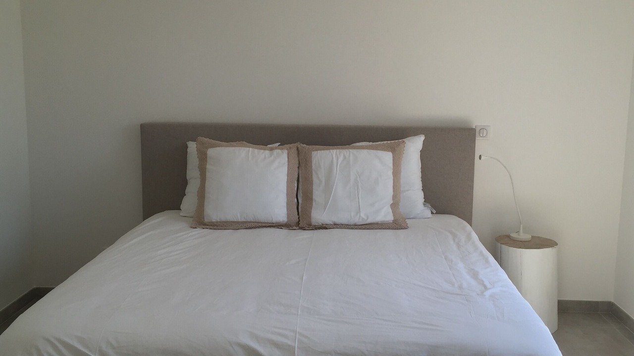 Photo of Bedroom in Plan-de-la-Tour
