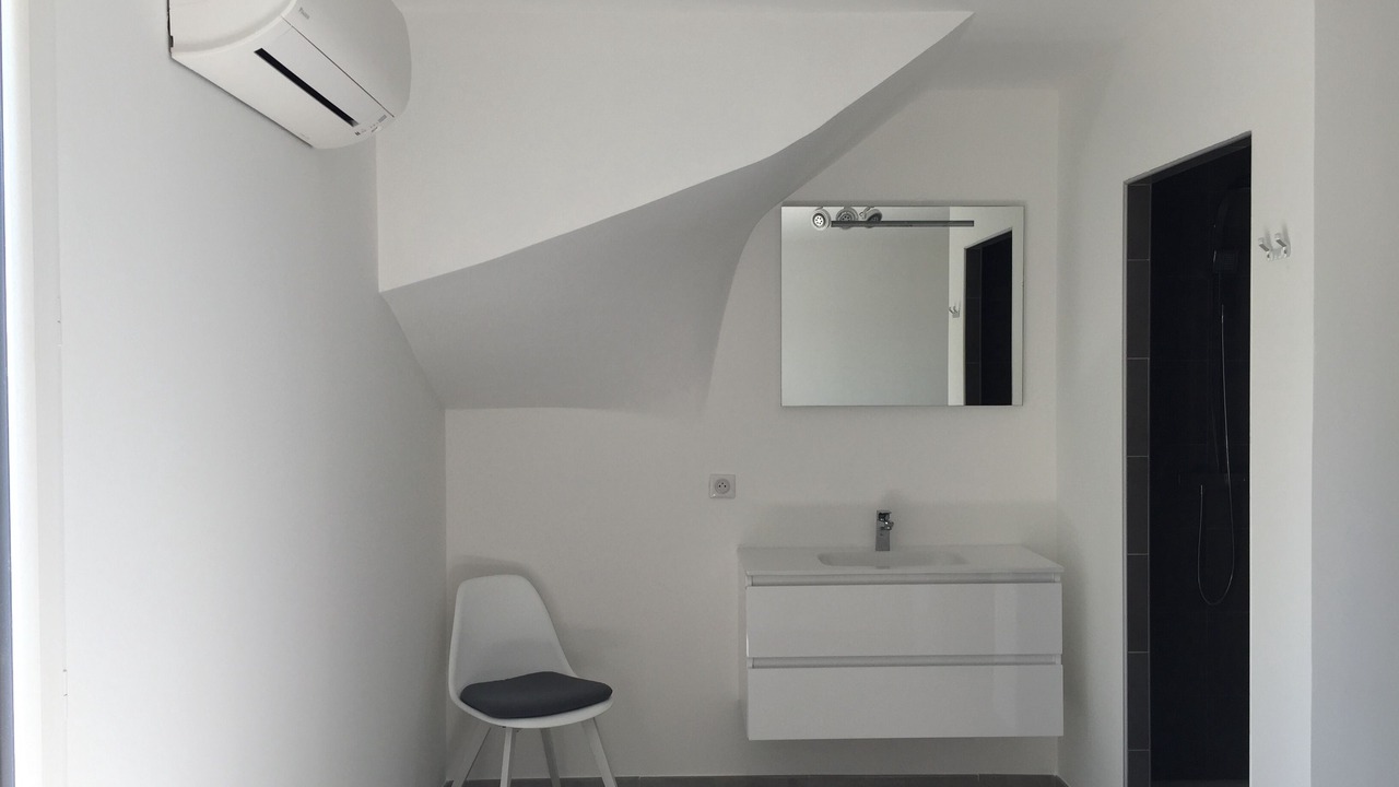Photo of Bathroom in Plan-de-la-Tour