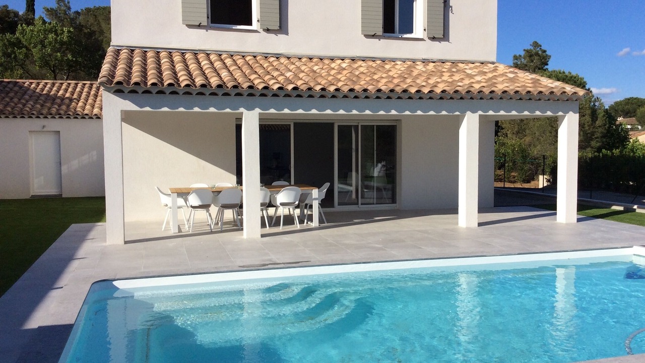 Photo of Outdoor in Plan-de-la-Tour