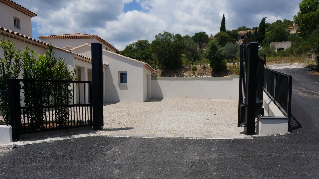 Photo of Outdoor in Plan-de-la-Tour