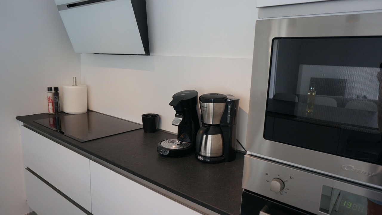 Photo of Kitchen in Plan-de-la-Tour