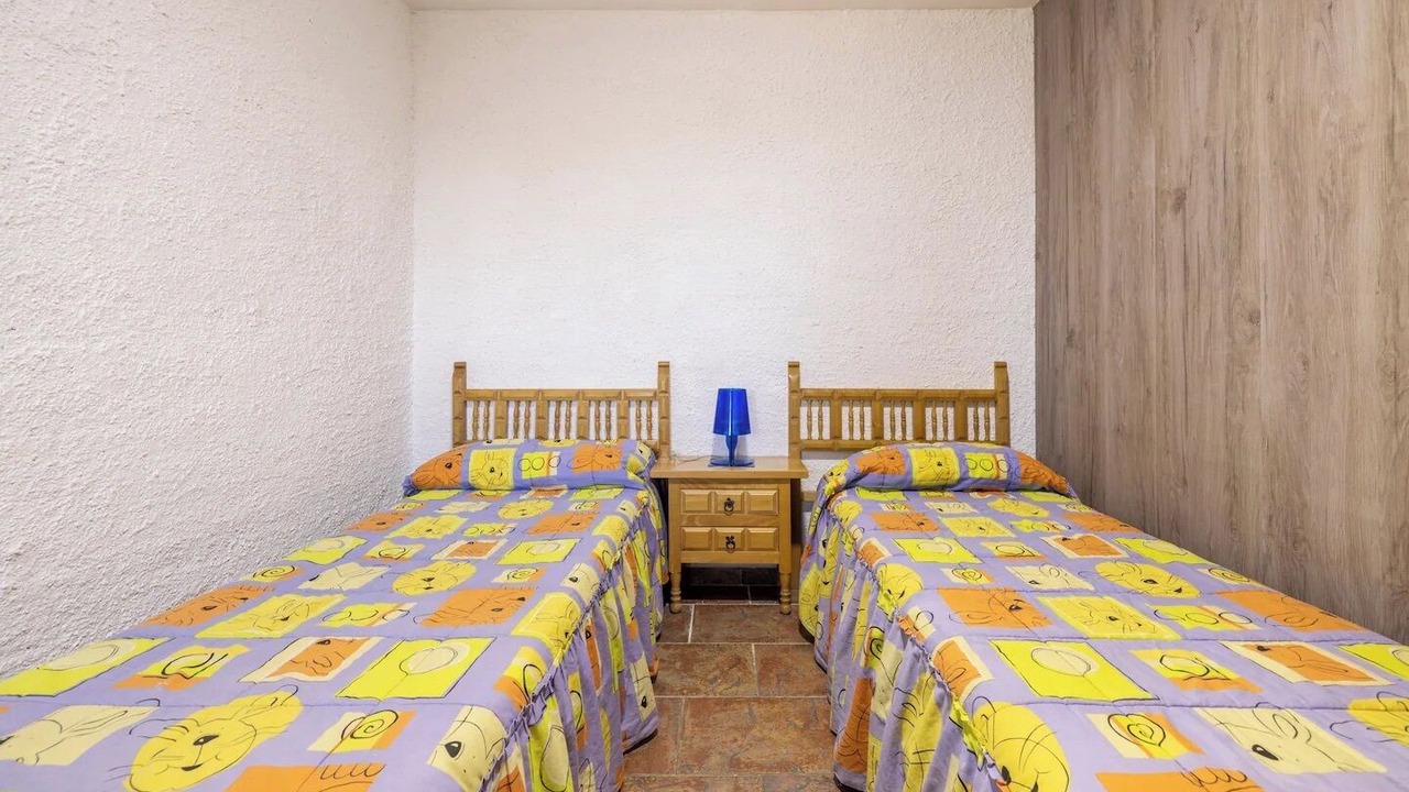 Photo of Bedroom in Biosca