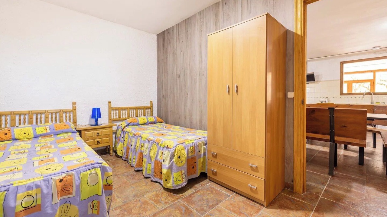 Photo of Bedroom in Biosca