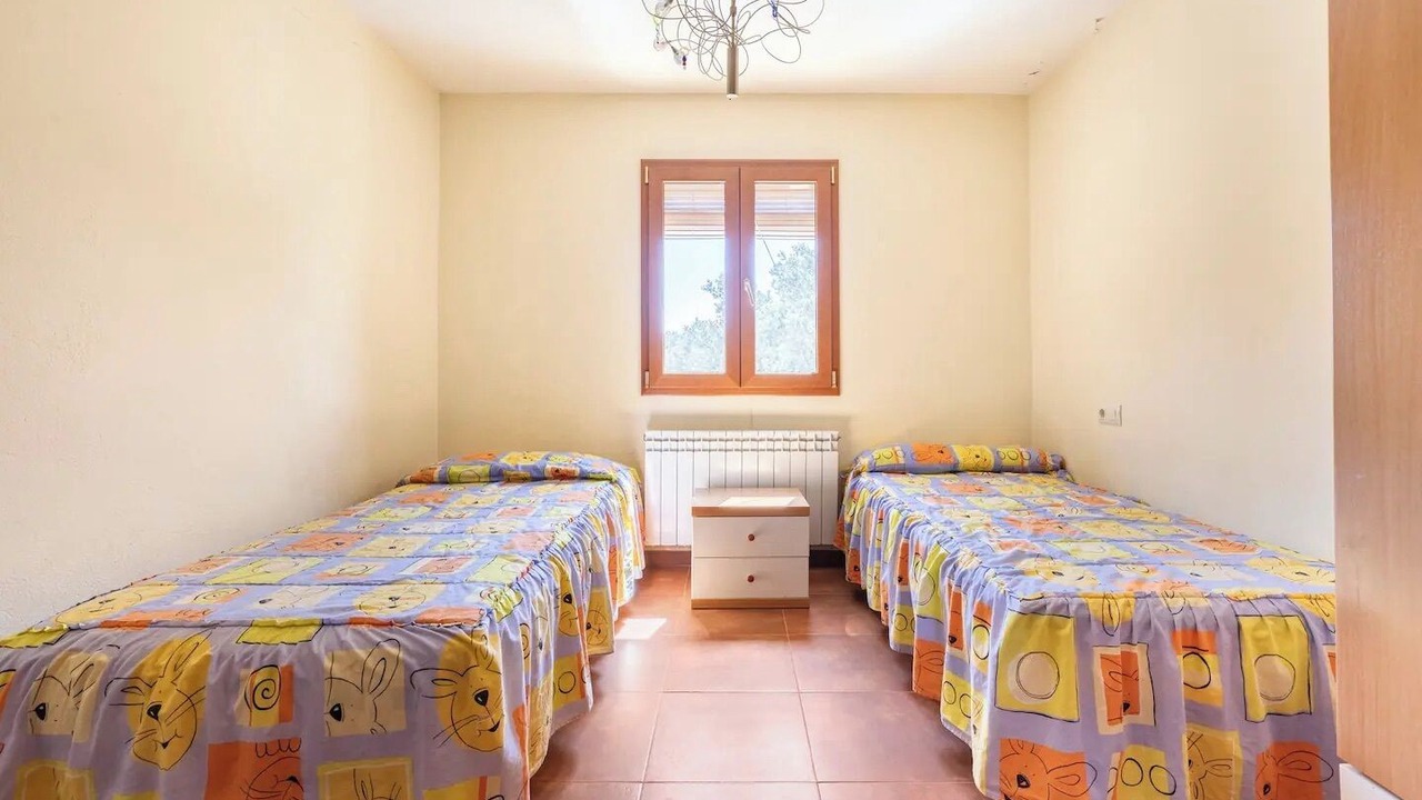 Photo of Bedroom in Biosca