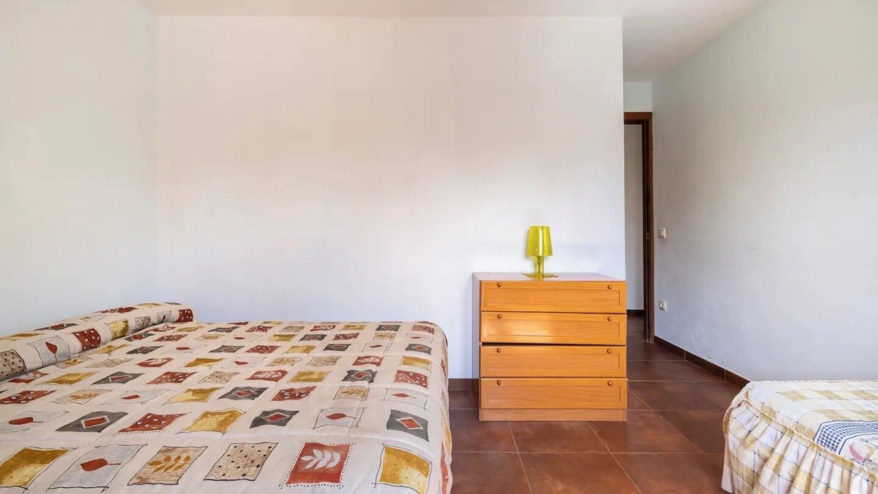 Photo of Bedroom in Biosca