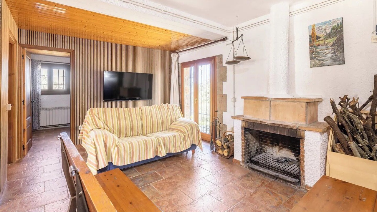 Photo of Livingroom in Biosca