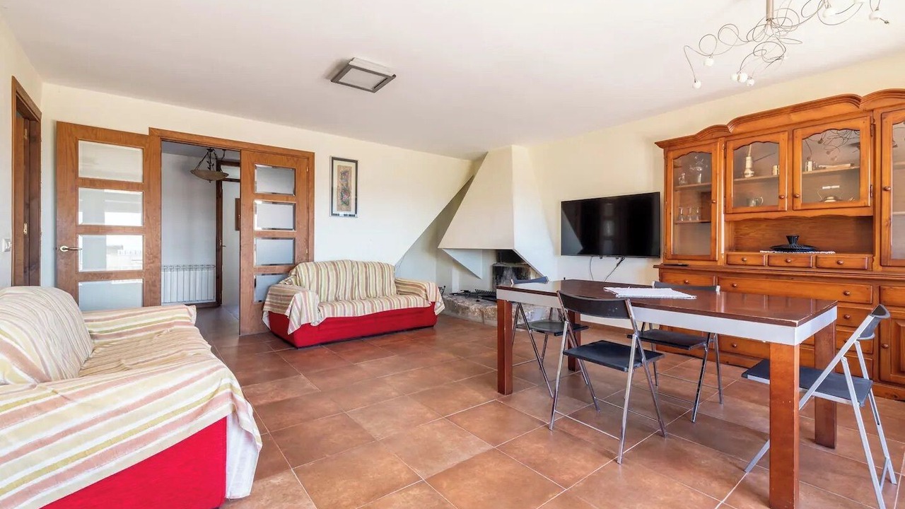 Photo of Livingroom in Biosca