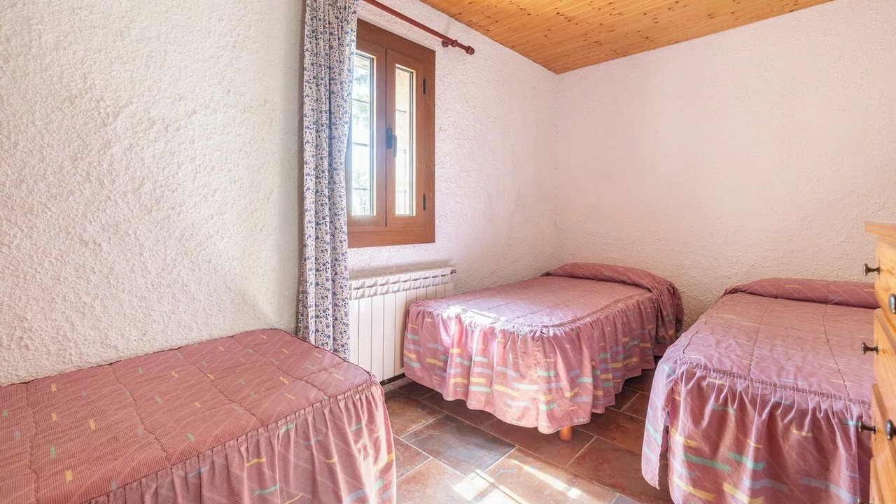Photo of Bedroom in Biosca