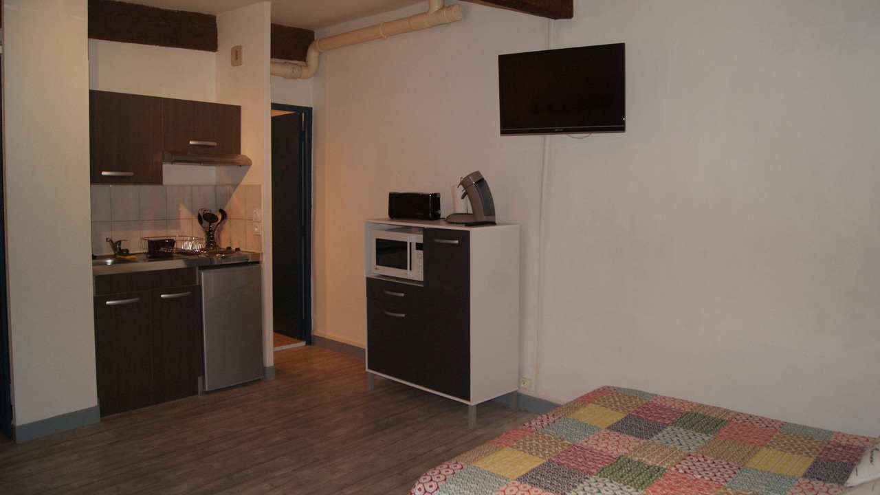 Photo of Bedroom in Ax-les-Thermes