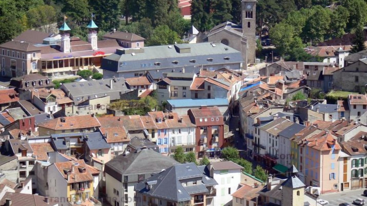 Photo of Outdoor in Ax-les-Thermes