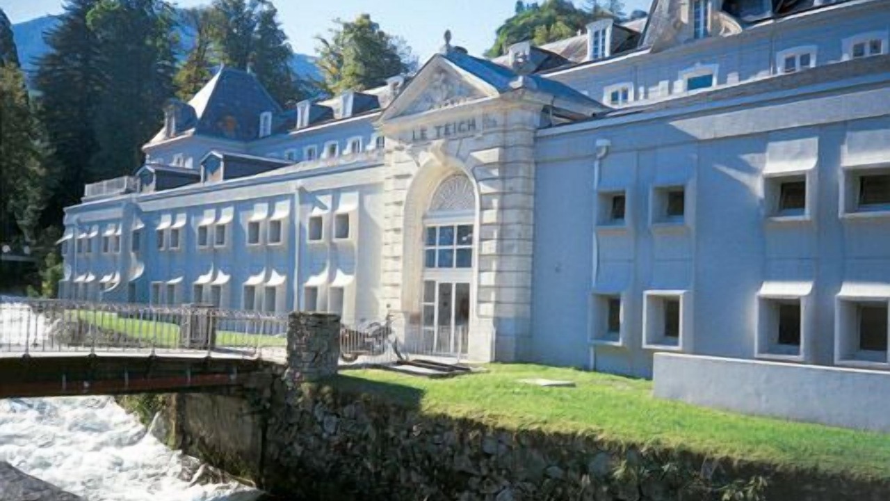 Photo of Outdoor in Ax-les-Thermes