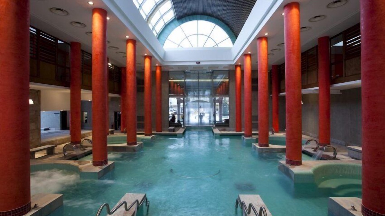 Photo of Others in Ax-les-Thermes