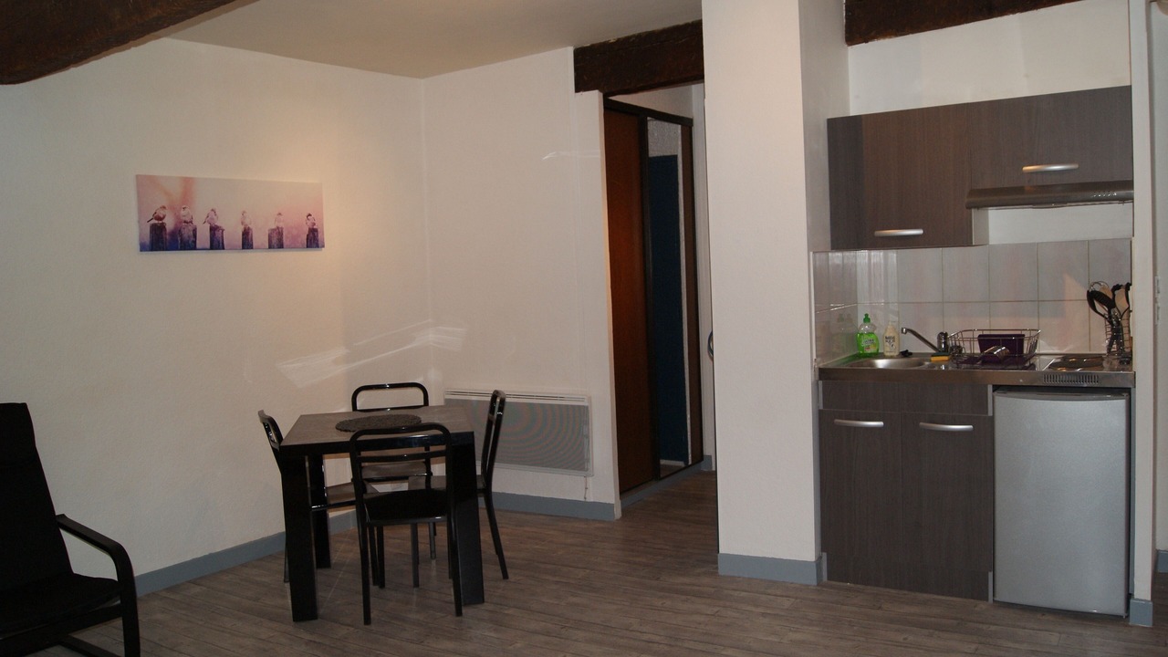 Photo of Kitchen in Ax-les-Thermes