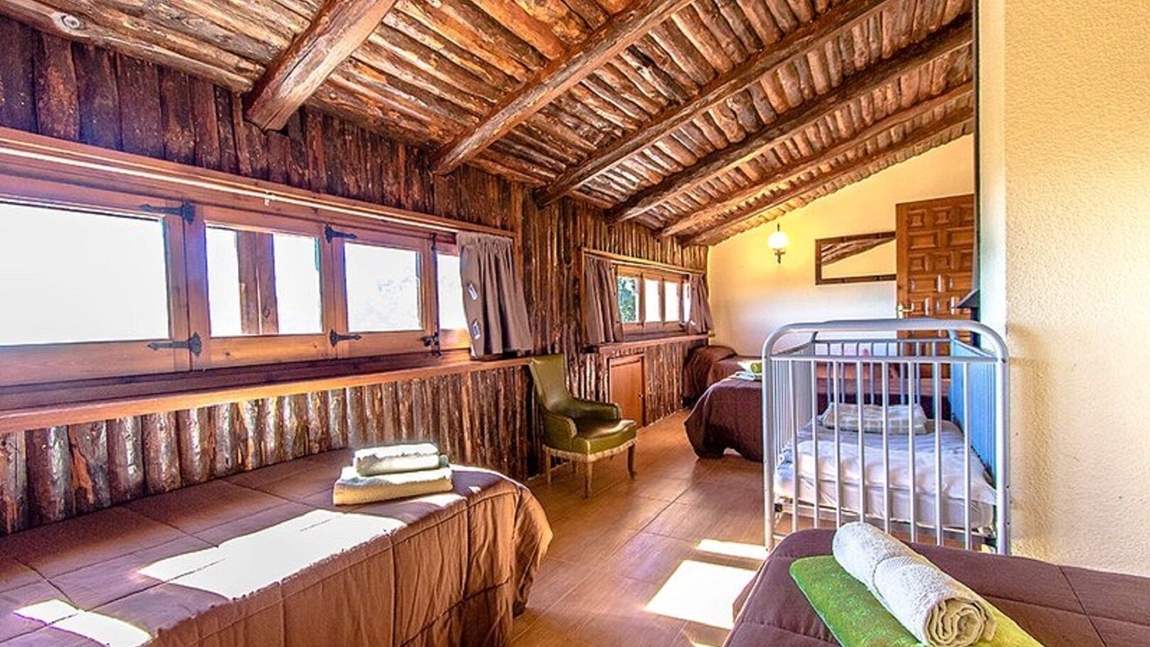 Photo of Bedroom in Sant Pere de Vilamajor