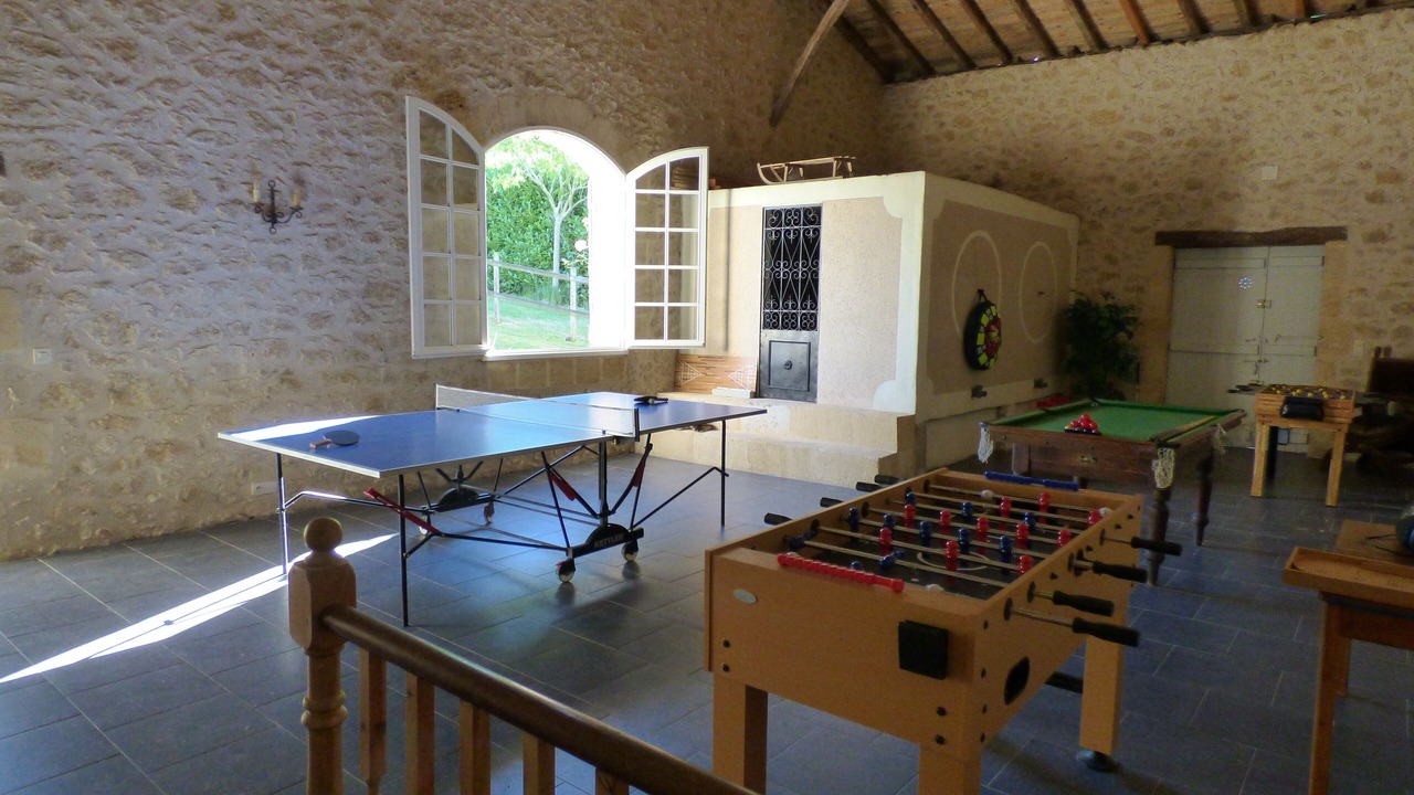 Photo of Bedroom in Montcaret