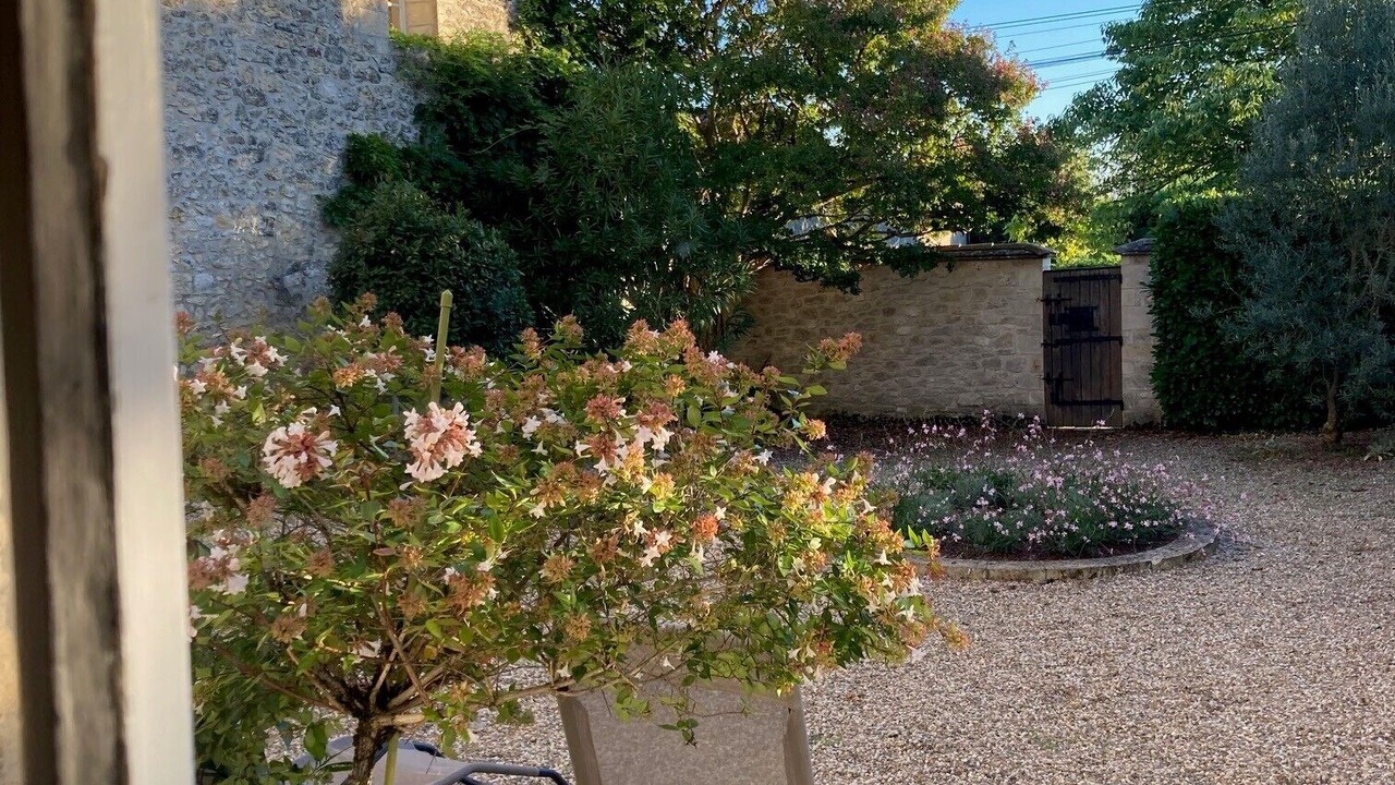 Photo of Outdoor in Montcaret