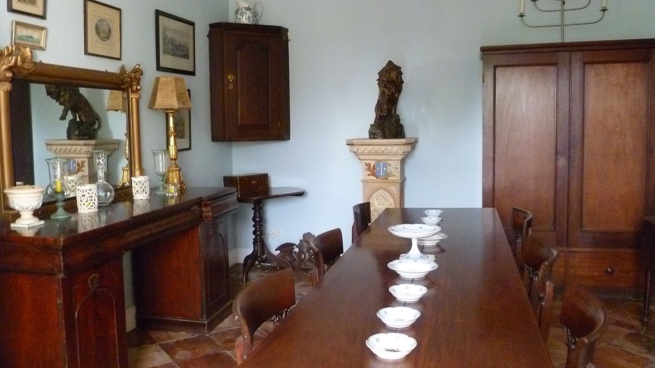Photo of Bedroom in Montcaret