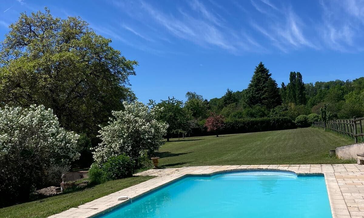 Photo of Outdoor in Montcaret