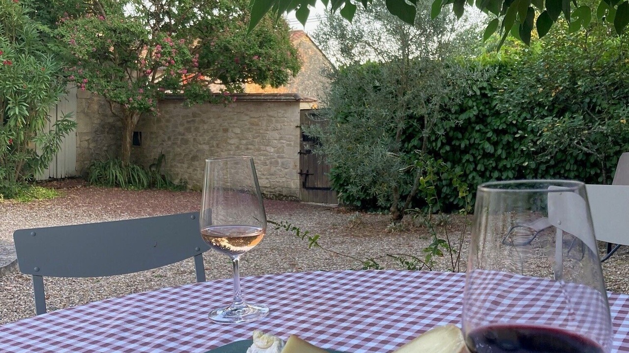 Photo of Outdoor in Montcaret