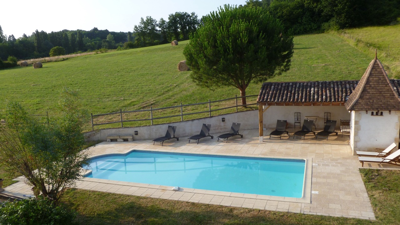 Photo of Outdoor in Montcaret