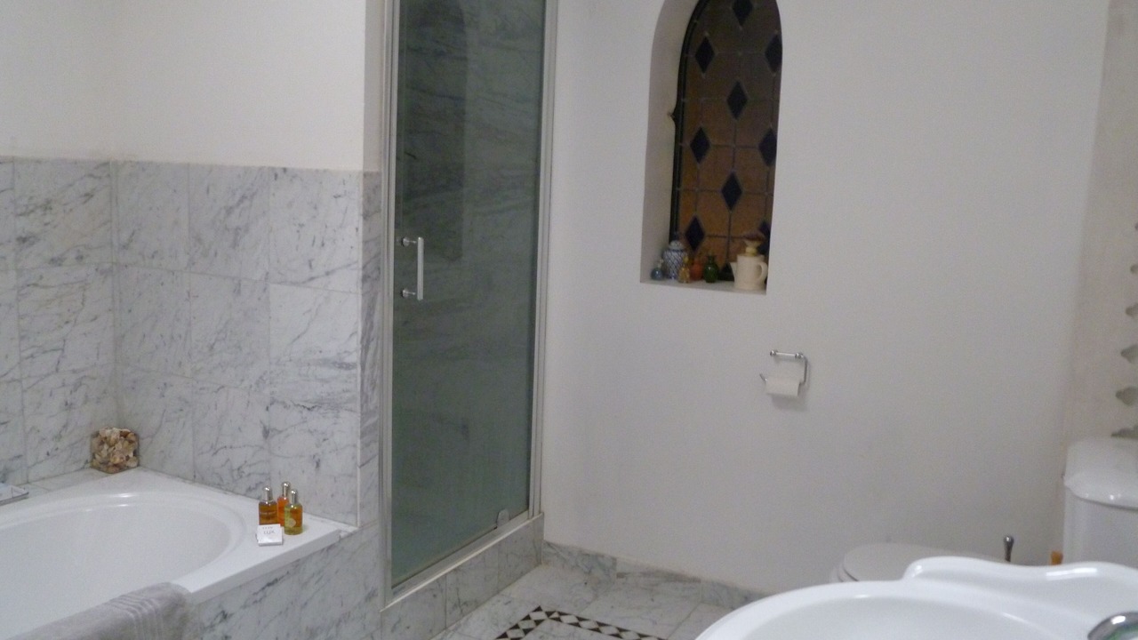 Photo of Bathroom in Montcaret