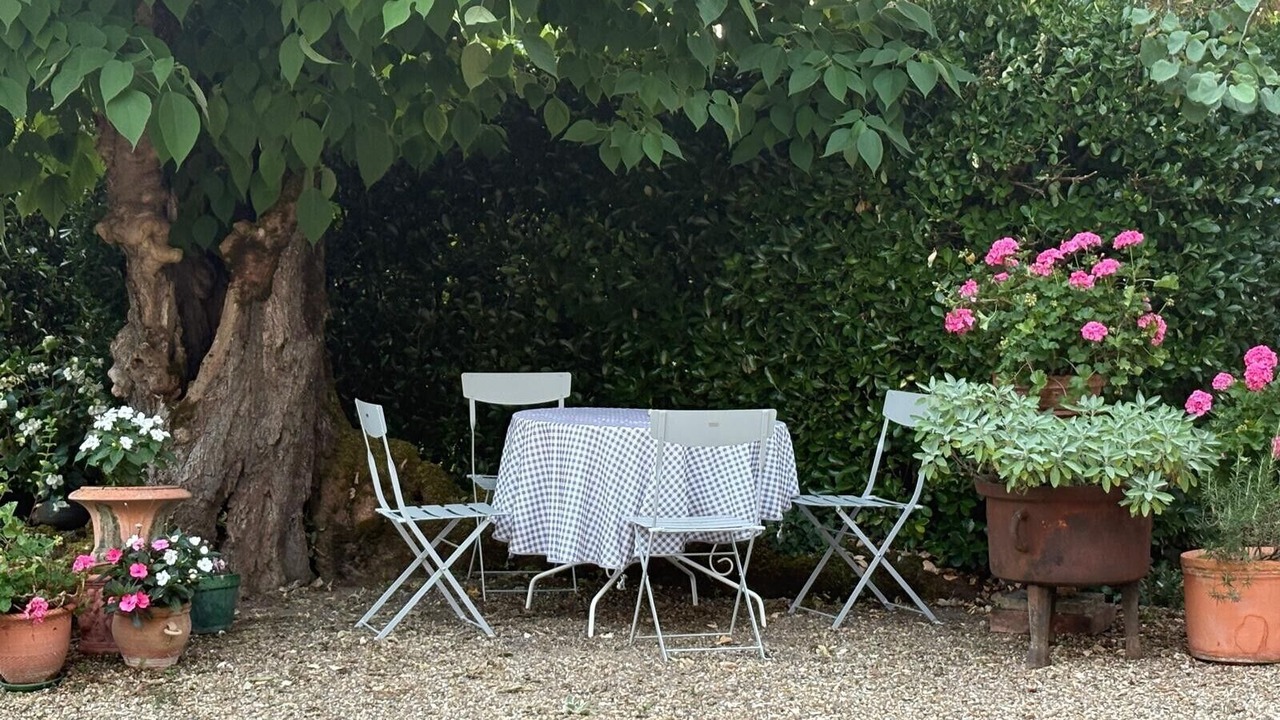 Photo of Outdoor in Montcaret