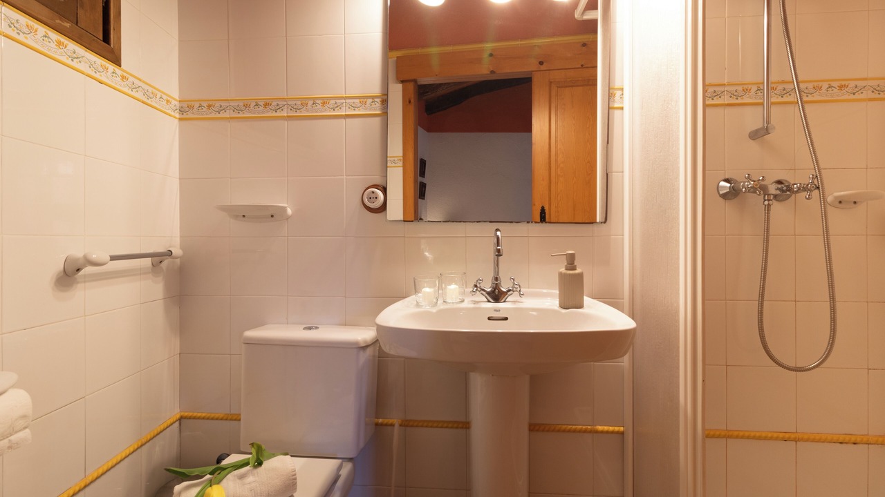 Photo of Bathroom in Castellet i la Gornal