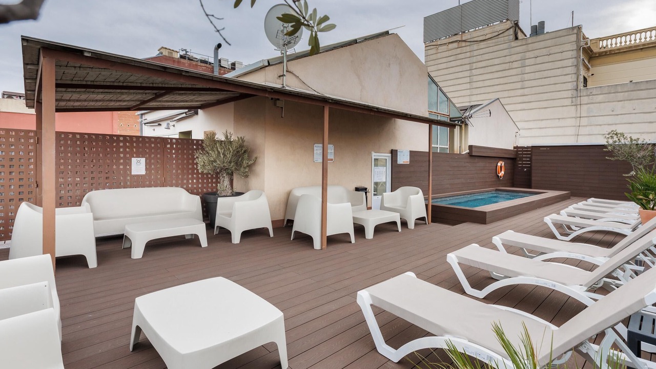 Photo of Outdoor in Esquerra de l'Eixample