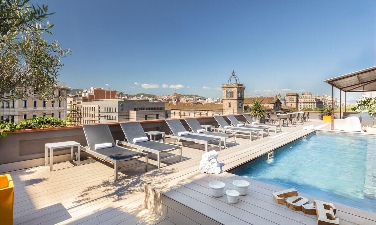Photo of Outdoor in Esquerra de l'Eixample