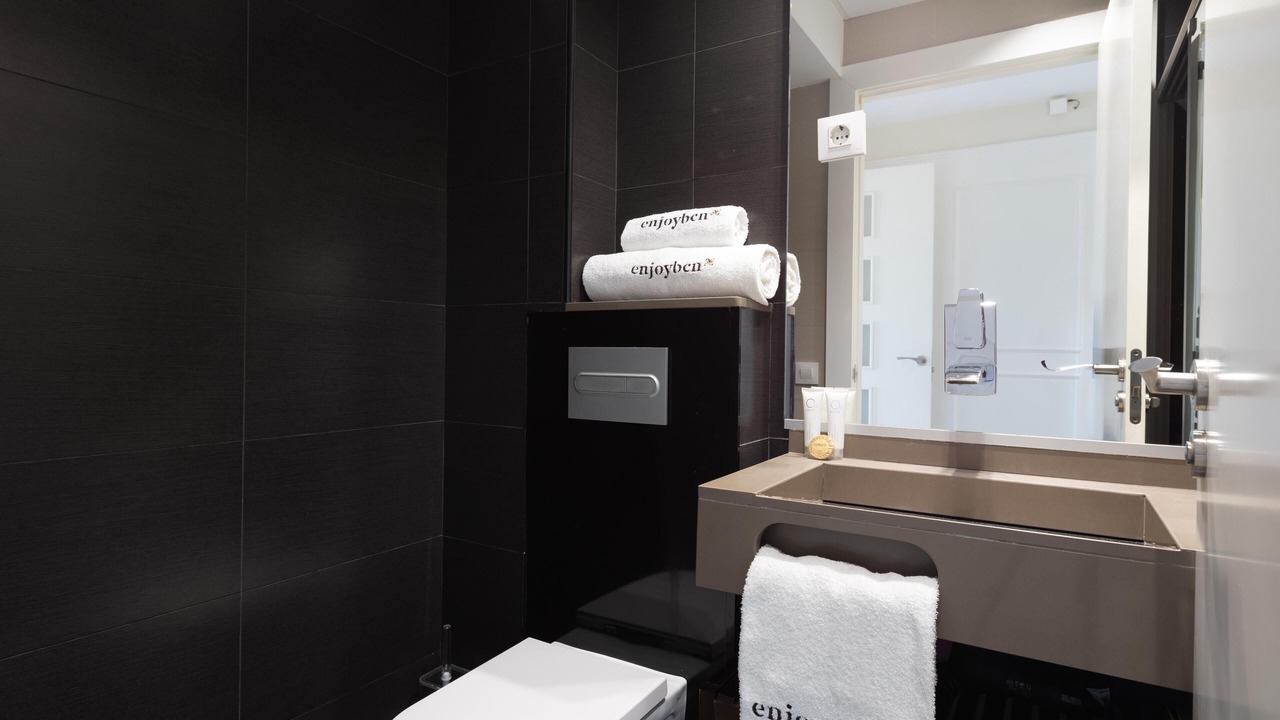 Photo of Bathroom in Esquerra de l'Eixample