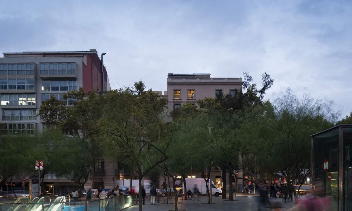 Photo of Others in Esquerra de l'Eixample